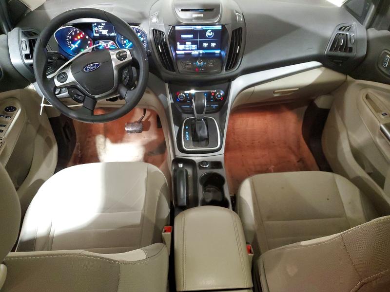 Photo 8 from auction – 2014 FORD ESCAPE with VIN 1FMCU9G93EUA55158