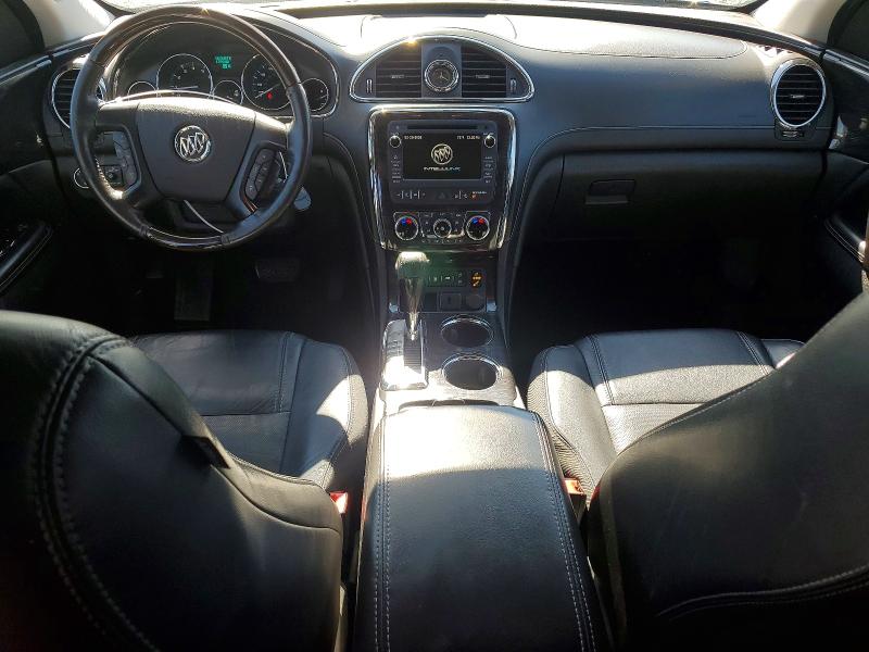 Photo 8 from auction – 2015 BUICK ENCLAVE with VIN 5GAKRBKD7FJ193231