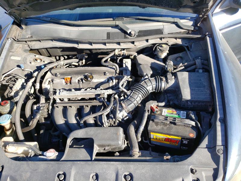 Photo 11 from auction – 2012 HONDA ACCORD SE with VIN 1HGCP2F60CA150111