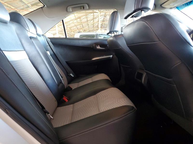 Photo 10 from auction – 2012 TOYOTA CAMRY with VIN 4T1BF1FK4CU602060