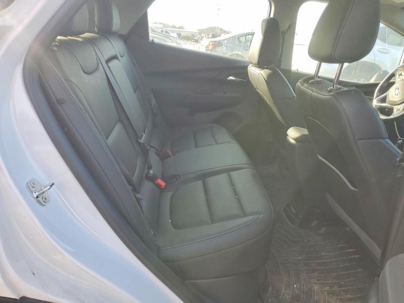 Photo 11 from auction – 2022 CHEVROLET BOLT EV with VIN 1G1FX6S02N4129694