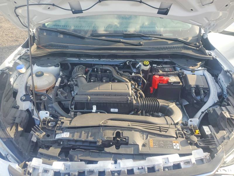 Photo 11 from auction – 2024 FORD ESCAPE with VIN 1FMCU0GN6RUA47554