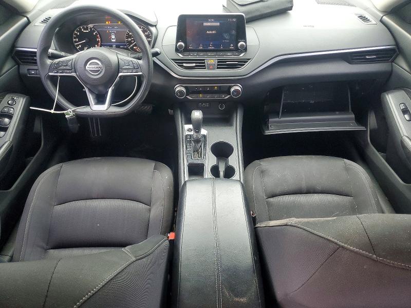 Photo 8 from auction – 2020 NISSAN ALTIMA S with VIN 1N4BL4BV1LC170909