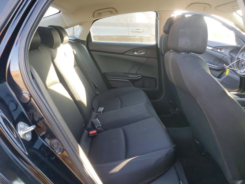 Foto 10 de la subasta – 2016 HONDA CIVIC con VIN 2HGFC2F5XGH552239