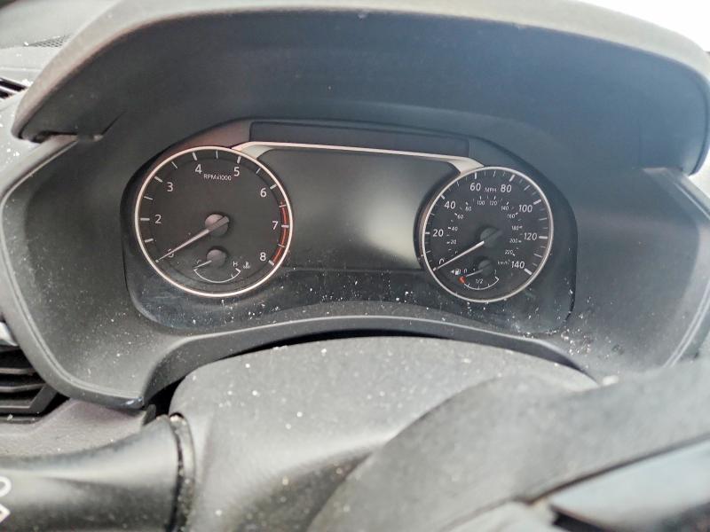 Photo 9 from auction – 2021 NISSAN ALTIMA with VIN 1N4BL4DV0MN376077