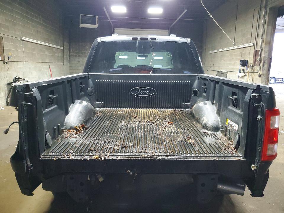 Foto 6 de la subasta – 2021 FORD F150 con VIN 1FTEW1EP5MKD20439