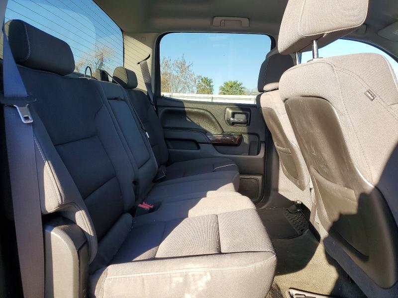 Photo 10 from auction – 2015 GMC SIERRA C15 with VIN 3GTP1UEC9FG481019