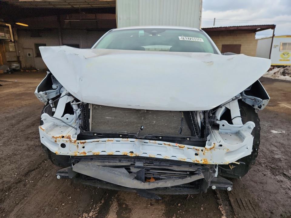 Photo 5 from auction – 2024 FORD ESCAPE ACT with VIN 1FMCU0GN0RUA86284