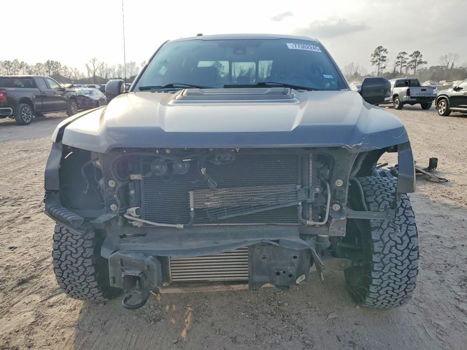 Photo 5 from auction – 2018 FORD F150 RAPTO with VIN 1FTFW1RG2JFB26857