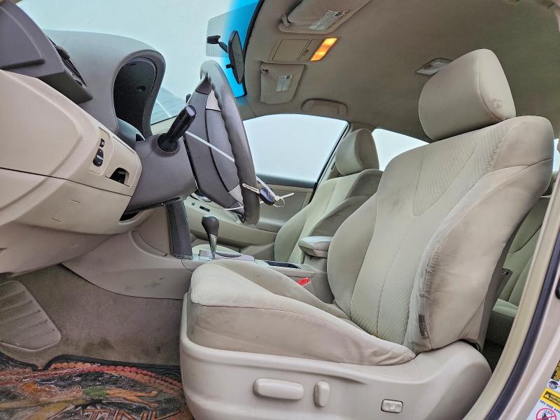 Photo 7 from auction – 2007 TOYOTA CAMRY with VIN 4T1BE46K47U142182