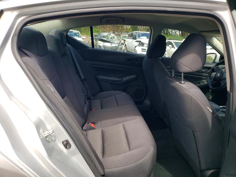 Photo 10 from auction – 2023 NISSAN ALTIMA S with VIN 1N4BL4BV1PN419350