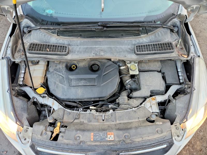 Foto 11 de la subasta – 2016 FORD ESCAPE SE con VIN 1FMCU0G9XGUA69220