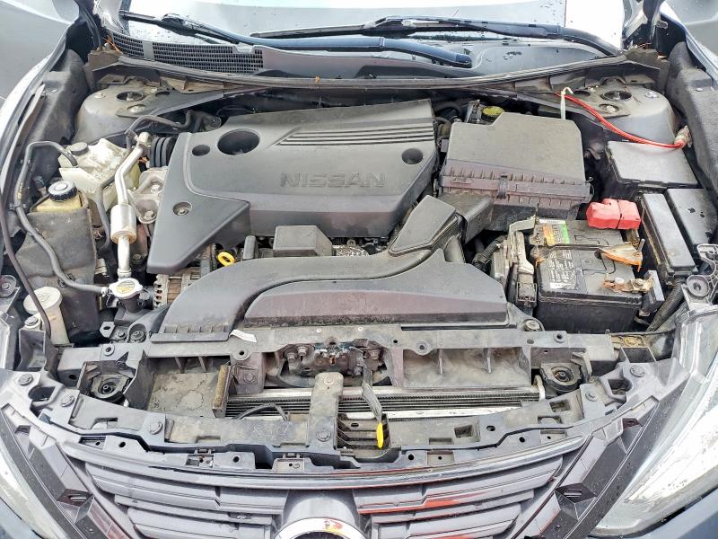 Photo 11 from auction – 2018 NISSAN ALTIMA with VIN 1N4AL3AP5JC470684