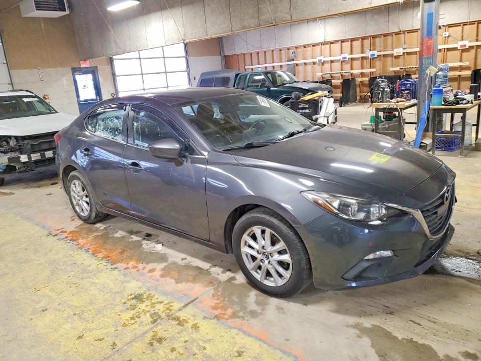 Photo 4 from auction – 2016 MAZDA 3 with VIN JM1BM1U79G1303986