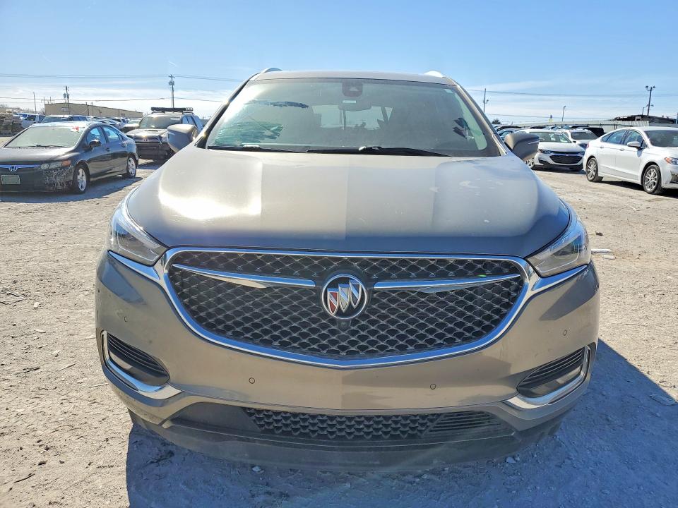 Photo 5 from auction – 2019 BUICK ENCLAVE with VIN 5GAERDKW2KJ138092
