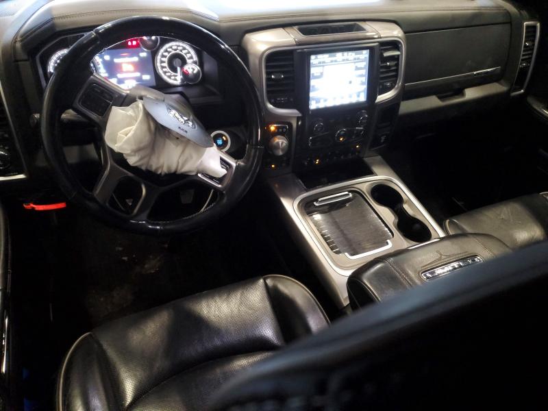 Photo 8 from auction – 2017 RAM 1500 with VIN 1C6RR7PT7HS527160