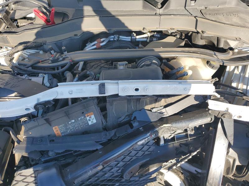 Photo 12 from auction – 2023 FORD EXPLORER with VIN 1FM5K8AB1PGA06076