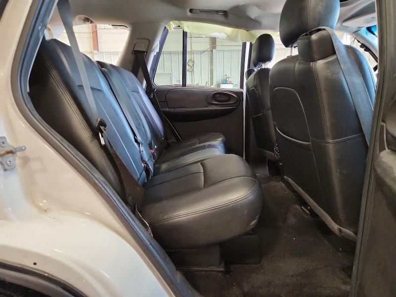 Photo 11 from auction – 2008 CHEVROLET TRAILBLAZER with VIN 1GNET13M682174969