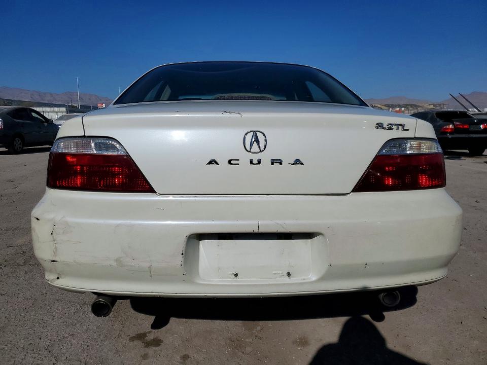 Photo 6 from auction – 2003 ACURA 3.2TL with VIN 19UUA56633A092664