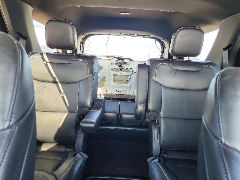 Photo 10 from auction – 2021 FORD EXPLORER with VIN 1FM5K8GC7MGC18038
