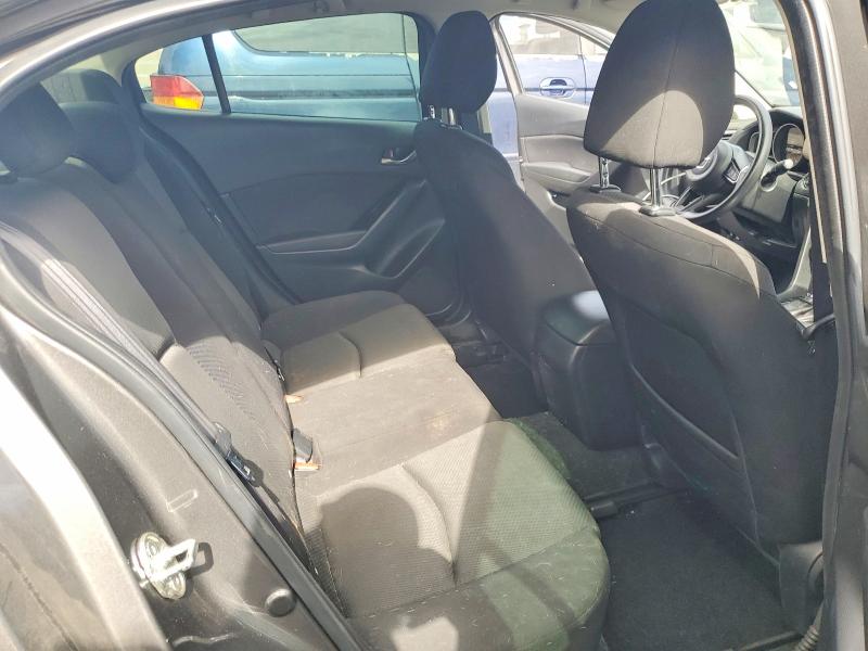 Photo 10 from auction – 2017 MAZDA 3 with VIN 3MZBN1U76HM124450
