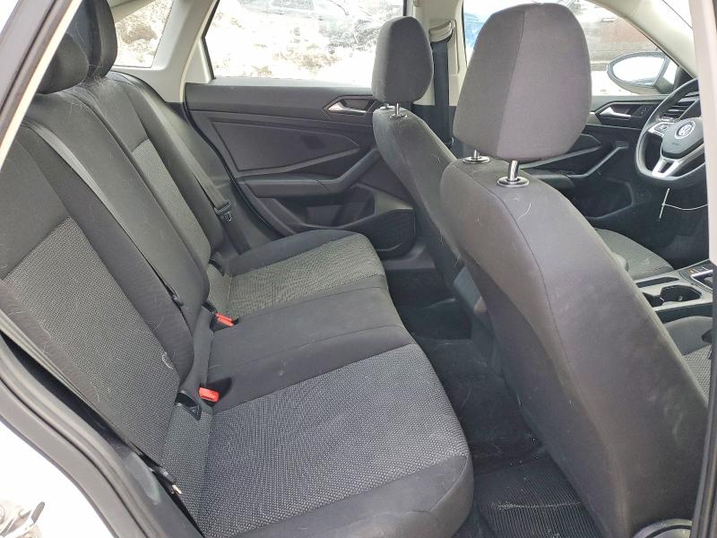 Photo 10 from auction – 2019 VOLKSWAGEN JETTA S with VIN 3VWC57BU3KM232810