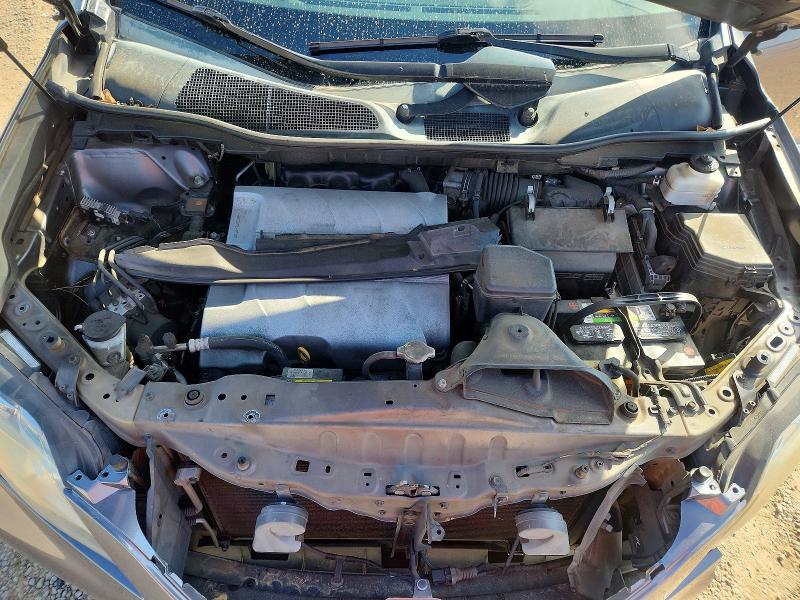 Photo 12 from auction – 2012 LEXUS RX with VIN 2T2ZK1BA2CC081263