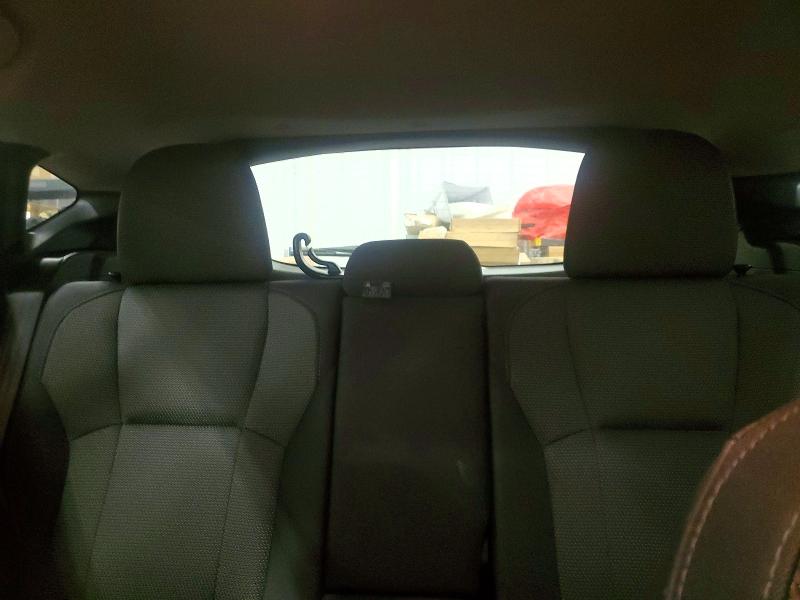Photo 10 from auction – 2024 SUBARU CROSSTREK with VIN JF2GUADC0RH352475