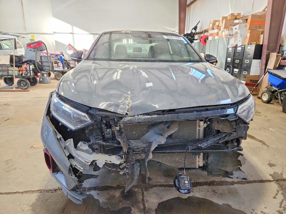 Photo 5 from auction – 2024 VOLKSWAGEN JETTA with VIN 3VW2T7BU5RM079634