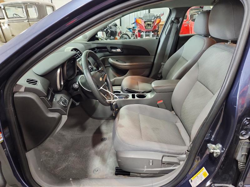 Photo 7 from auction – 2015 CHEVROLET MALIBU with VIN 1G11B5SL1FF343238