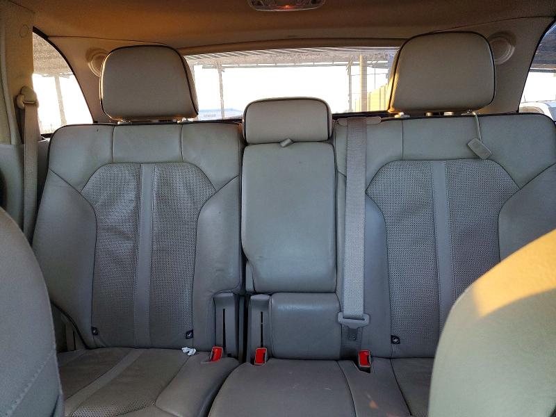 Photo 10 from auction – 2015 LINCOLN MKX with VIN 2LMDJ6JK4FBL22794
