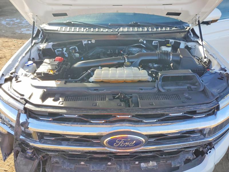 Photo 12 from auction – 2024 FORD EXPEDITION with VIN 1FMJK2A84REA25297