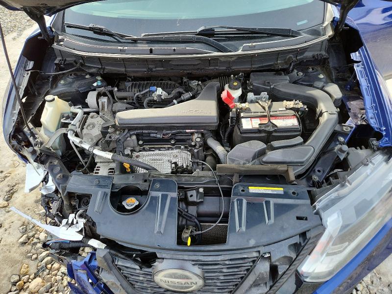 Photo 12 from auction – 2018 NISSAN ROGUE with VIN 5N1AT2MV6JC732058