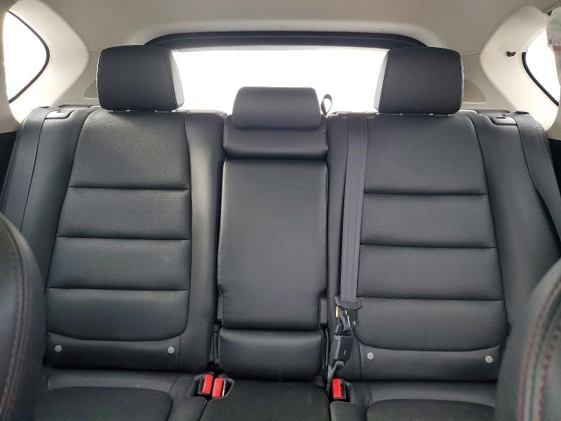 Photo 10 from auction – 2016 MAZDA CX-5 GT with VIN JM3KE4DY2G0821538
