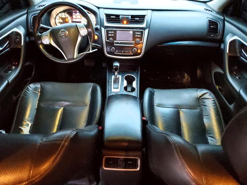 Photo 8 from auction – 2018 NISSAN ALTIMA with VIN 1N4AL3AP8JC195022