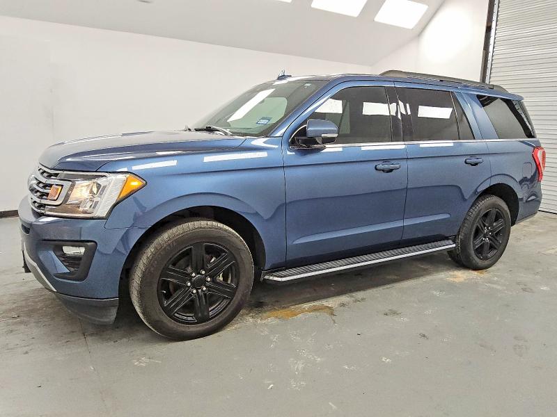 Photo 1 from auction – 2020 FORD EXPEDITION with VIN 1FMJU1HT1LEA50969