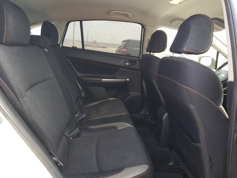 Photo 11 from auction – 2016 SUBARU CROSSTREK with VIN JF2GPADC1G8308831