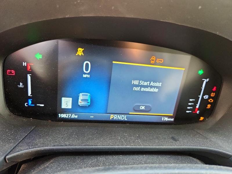 Фото 9 с аукциона – 2023 FORD ESCAPE с VIN 1FMCU0GN1PUB30838