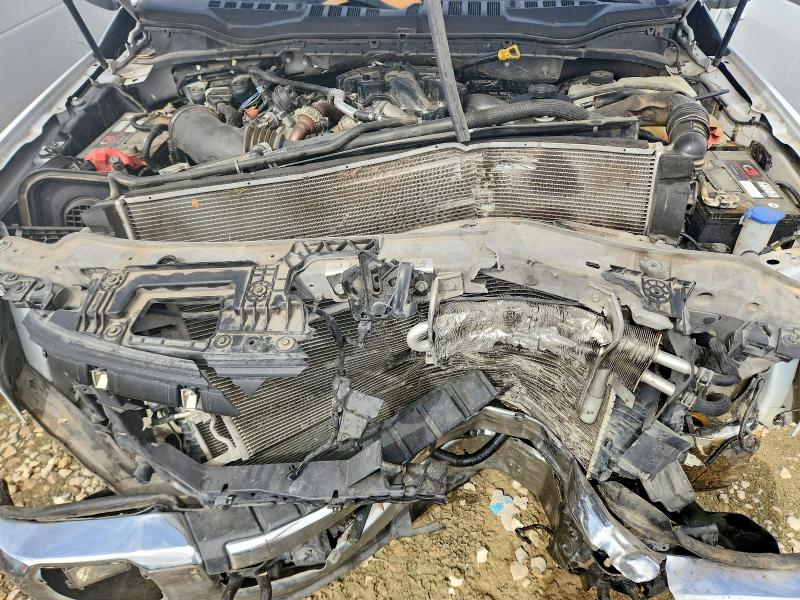 Photo 11 from auction – 2022 FORD F250 with VIN 1FT7W2BT2NEG23811