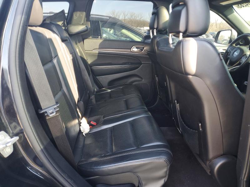 Photo 10 from auction – 2015 JEEP GRAND CHEROKEE with VIN 1C4RJFBGXFC205933
