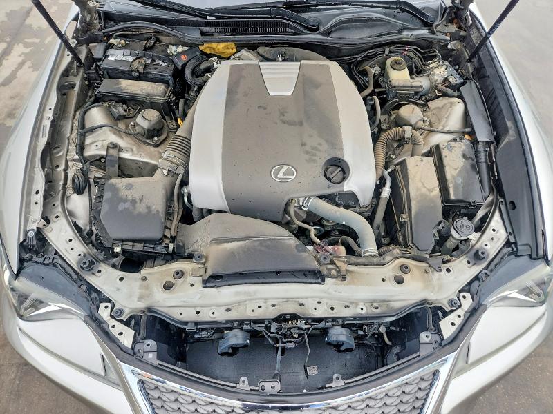 Photo 11 from auction – 2015 LEXUS RC with VIN JTHHE5BC4F5005348