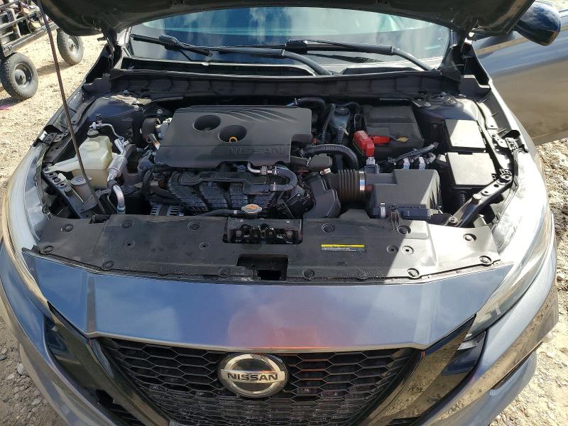 Photo 11 from auction – 2019 NISSAN ALTIMA with VIN 1N4BL4CV0KC112139