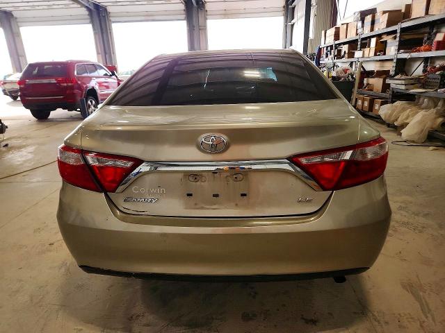 Photo 6 from auction – 2015 TOYOTA CAMRY with VIN 4T4BF1FK7FR514579