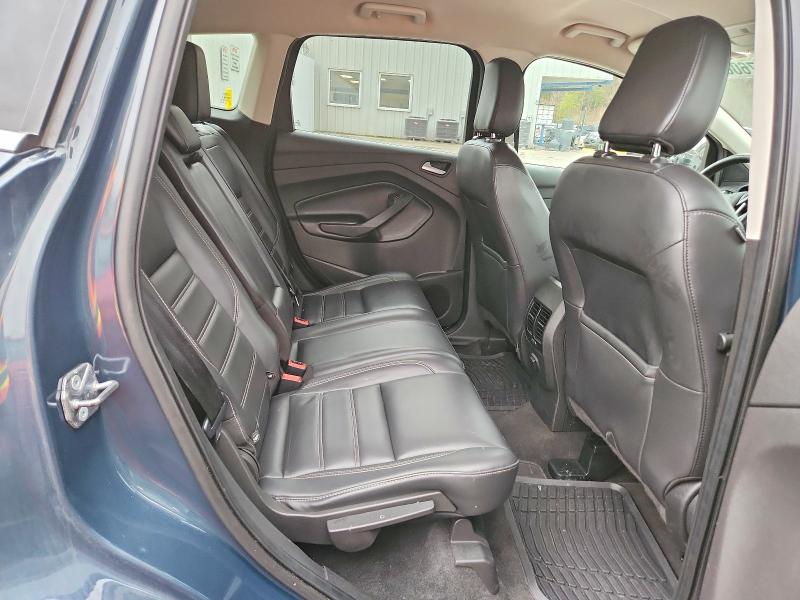 Фото 11 с аукциона – 2019 FORD ESCAPE с VIN 1FMCU9HD5KUB23992