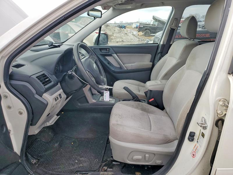 Foto 7 de la subasta – 2015 SUBARU FORESTER con VIN JF2SJAGC9FH488999