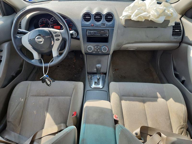 Photo 8 from auction – 2010 NISSAN ALTIMA with VIN 1N4AL2AP7AC191909