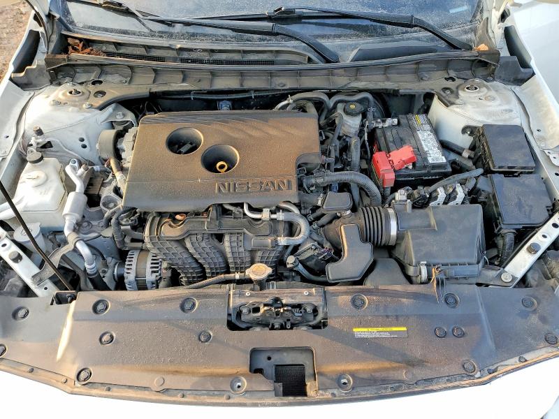 Photo 11 from auction – 2020 NISS ALTIMA with VIN 1N4BL4CV0LN310869