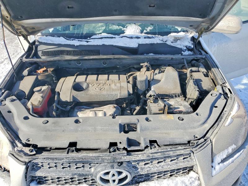 صورة رقم 12 من المزاد - 2009 TOYOTA RAV4 مع VIN 2T3BF33V79W018245