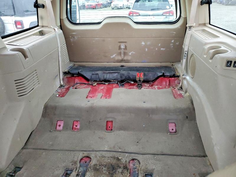 Photo 10 from auction – 2003 FORD EXPEDITION with VIN 1FMPU18L83LA83392