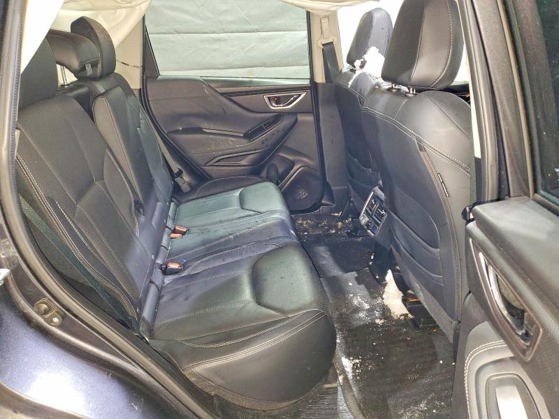 Photo 10 from auction – 2019 SUBARU FORESTER L with VIN JF2SKAUC3KH422279
